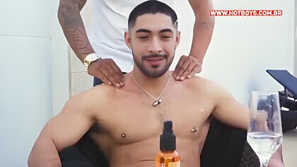 Best Adult Movie Homosexual Muscular Men Newest Pretty One