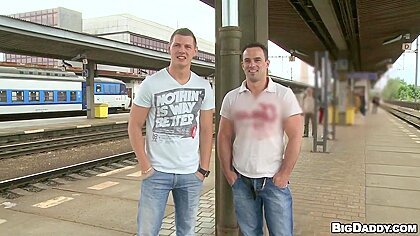 David Skabeta, Andy West