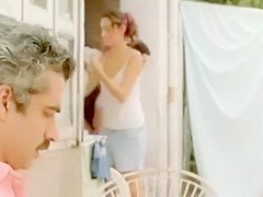 lavadora sensual
