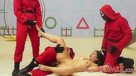 Parody By The Cookie Challenge