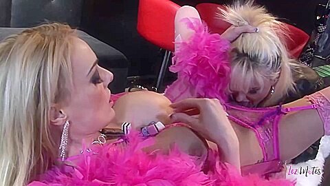 Sixty Nine With Slutty Hussy From