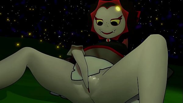 Vampire Sunflower Clothed Alternative