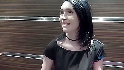 You Do A Lot Of Walking And Ivy Flashes You In Public – Ivy Aura