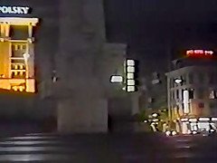 Buttman’s European Vacation