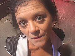 Debby Schwarz: Mature Woman Looking For Black Cock – Debbie Schwartz