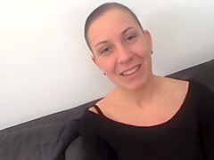 Gets A Blowjob But Wants To Lick Her A First – Little Bit