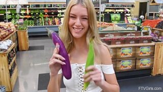 Mazzy Grace – Tryouts