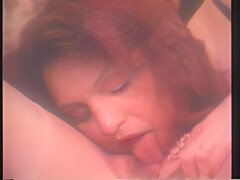 Vanessa Del Rio In Lesbians Each Other