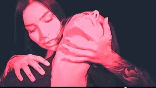 Watch Lustful And Mag Numbs Dirt