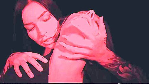 Watch Lustful And Mag Numbs Dirt