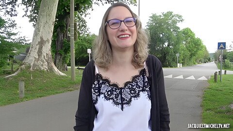 Dominique – Dominique, 40ans, Preparatrice En Parfumerie !