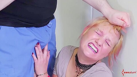 Dripping Analized Teen 18+ Leaks Cum From Asshole