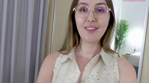 Fucked My Stepmoms Friend Right On My Stepmoms Sheets
