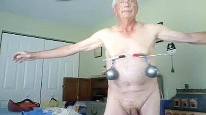 73 Yo Chap From Sad – 34