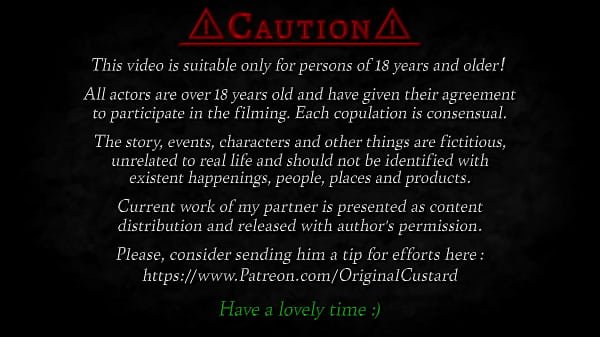 Alluring sucker bitch in skimpy outfit wants your sperm in exchange for sex
