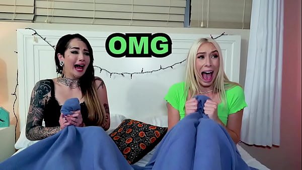 BANGBROS – Muthafuckin’ Dracula Trying Hard To Get His Dick Wet, Succeeds Thanks To His Powers Of Seduction