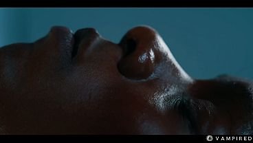 Black Lesbian Master Vampire Mind Control – Ana Foxxx Turns Molly Little & Emma Rosie Into Sex Slaves