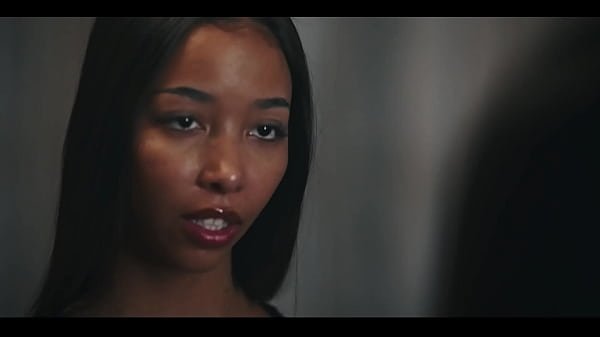 Black Vampire Lesbian – Lia Lin Preys on 18 Year Old Asian Girl Bunny Brownie