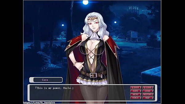 Cara walkthrough 1