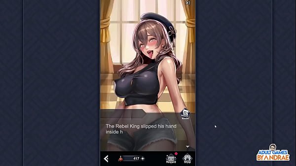 EP4: [Finale] Satisfying Huaxi’s Sexual Desires (4th Sex Video) – King of Kinks