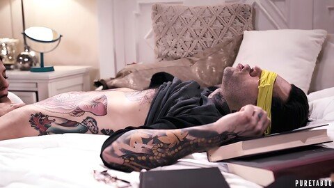 Get Their Eager Pussies Fucked Hard – Small Hands, Abella Danger And Joanna Angel
