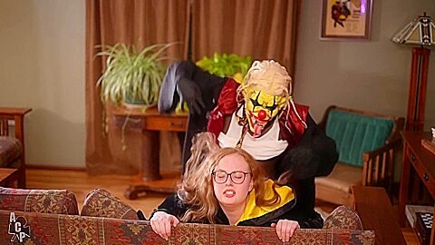 Gets Fucked Hard