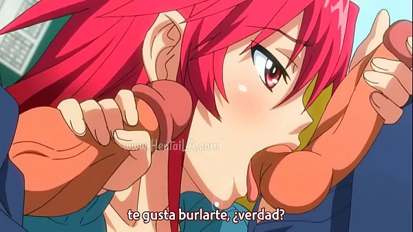 hentai sucube se fait baiser au l.