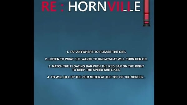 Horny vampires fucked a scared man in a game