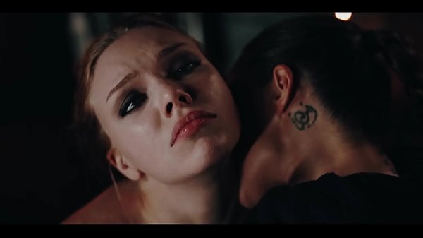 Hot Lesbian Vampire Sex – Sexy Babes Having Hardcore Bdsm Bondage Orgasms Trailer