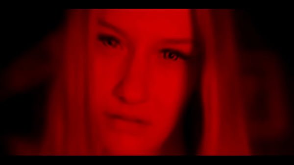 Hot Vampire Girls Having Passionate Lesbian Sex – 69 Scissoring Pussy Eating & MORE