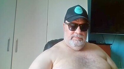 Humongous Bear