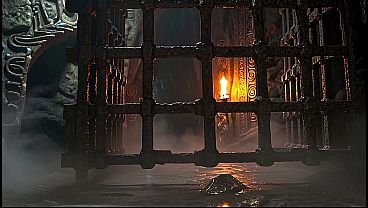 LESBIAN VAMPIRES in hollow Underground – 4K Fantasy Epos (**ai-created**)