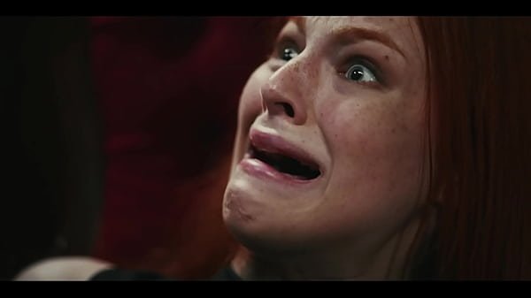 Mind Control Vampire Sex – Octavia Red Mesmerizes Sofia Rivers Into Hardcore Pussy Eating