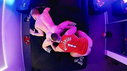 Nba Bear