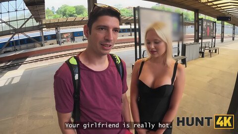 Passionate At Cheating Girlfriend Movie With Stanley Johnson