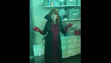 Steffi Vampire Pussy Dance (promo)