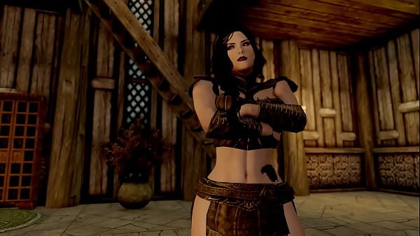 Vampire and nord