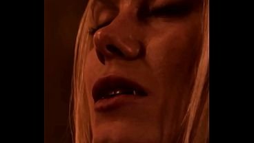 Vampire Dungeon Sin – Sata Jones Threesome Climax