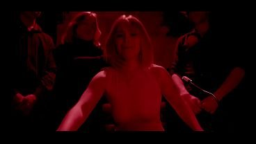 Vampire Gangbang Orgy – Hardcore Lesbian Employee Domination Turns Boss Into Group Sex Slave