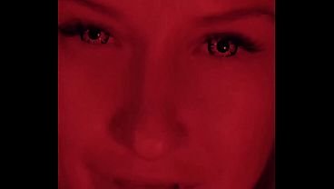 Vampire Mind Control Sex – Tiffany Tatum Dominates Melody Marks