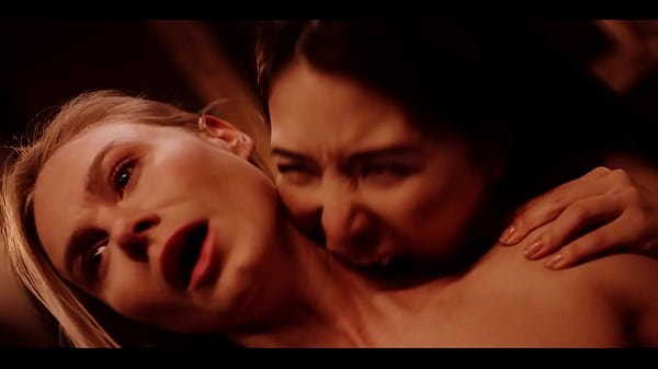 Vampire Porn with Rikako Katayama and Nancy Ace – Sexy Gothic Mind Control Asian Lesbian Domination Trailer