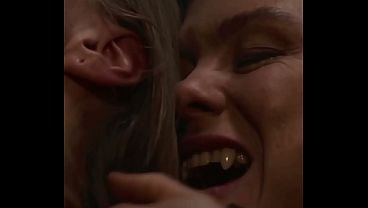 Vampire Slayer Quest – Octavia Red Lesbian Interrogation