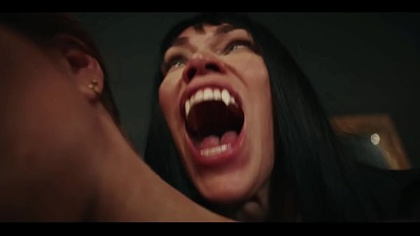 Vampirella Octokuro Mesmerizes Sata Jones – Horny Lesbian Big Tits Vampire Cosplay Trailer
